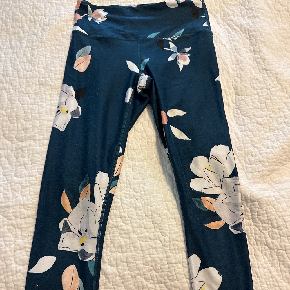 Athletes Leggings